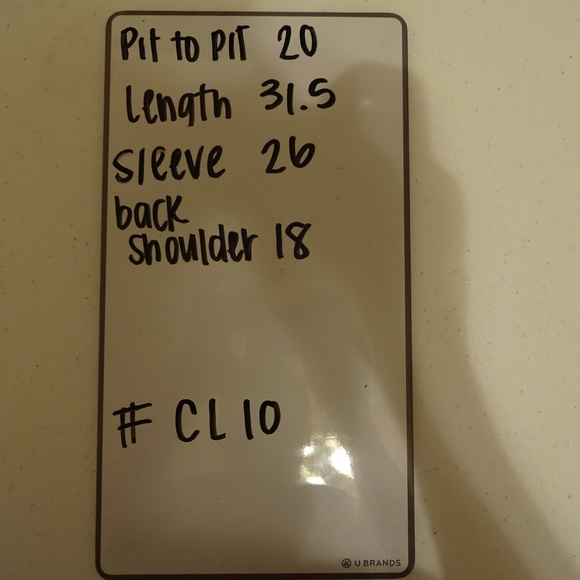 Ryan Seacrest Distinction Slim Fit 38L Jacket Wool - Picture 8 of 8